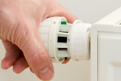 Springwell central heating repair costs