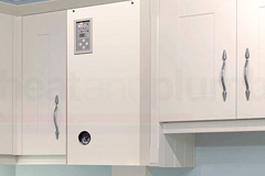 Springwell electric boiler quotes