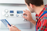 free commercial Springwell boiler quotes