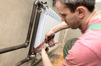 Springwell heating repair